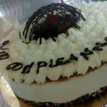 Le Chocolat Comida