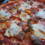 Tschurwald food