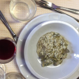 Agriturismo Samarcanda Nourriture