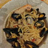 Le Due Terre Comida