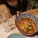 Sagami Nourriture