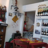 Papavero Closed Nourriture