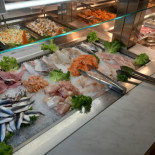 Quick Wok S.n.c Nourriture