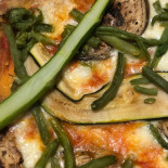 Pizzeria L Oste De Marins Nourriture