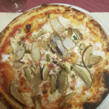 Pizzeria L Oste De Marins Nourriture