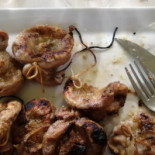 Il Focolare Comida