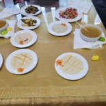 مطعم أبو عميره food