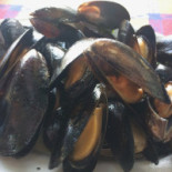 Borgorosso Nourriture