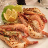 Arrow's Comida