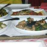I Giardini Di Manu food