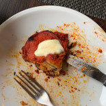 Fratelli Cavallaro Comida