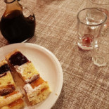 Il Capannino food