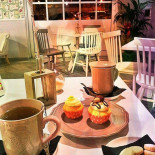 Sweet Bakery Nourriture