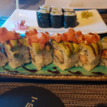 I-sushi Jesolo Nourriture