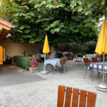Gasthof Zum Falken Comida