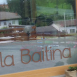 La Baitina Del Gelato Extérieur