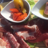 Montorfano Comida