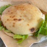 Pane E Olio Nourriture