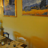 Quercia Di Castelletti food