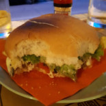 Casa Del Panino Comida