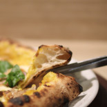 Pizzeria Sapori food