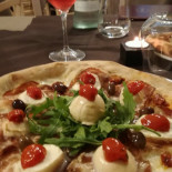 Pizza Do.c. Nourriture