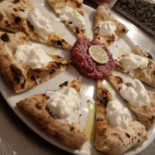 Pizza Do.c. Nourriture