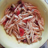 Cibaria Comida
