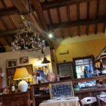 Chateaux De Pep' Nourriture