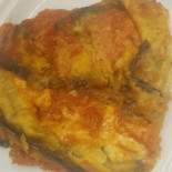 Real Pizza Nourriture