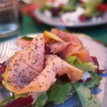 L'orto Di Nenè Comida