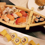 Yoxi Yoxi food