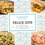 Fishology Comida