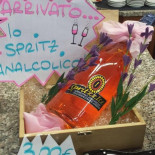 Santomato Live Nourriture