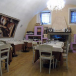 Trani Comida