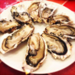 Cecco Rivolta Comida
