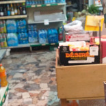 Caffè Dei Poeti Nourriture