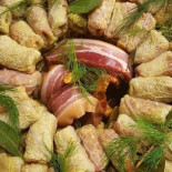 Romanesc Phoenix Transilvania food