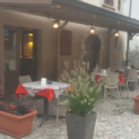 Zugna À l'intérieur