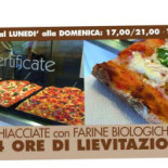 Master Pizza Nourriture