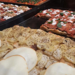 Master Pizza Nourriture