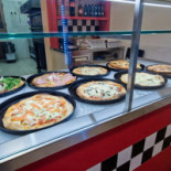 Non Solo Pizza Nourriture