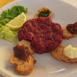 Da Gianni Nourriture