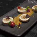 Le Cento Buche Nourriture