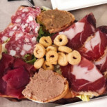 Dixeebe Lounge Bistrò Comida