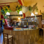Pizzeria Zero Zero Exterior