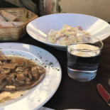Il Toscano Nourriture