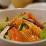 Kikyo Sushi Nourriture