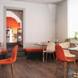 Livingroom Comida