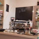House Cafè Comida